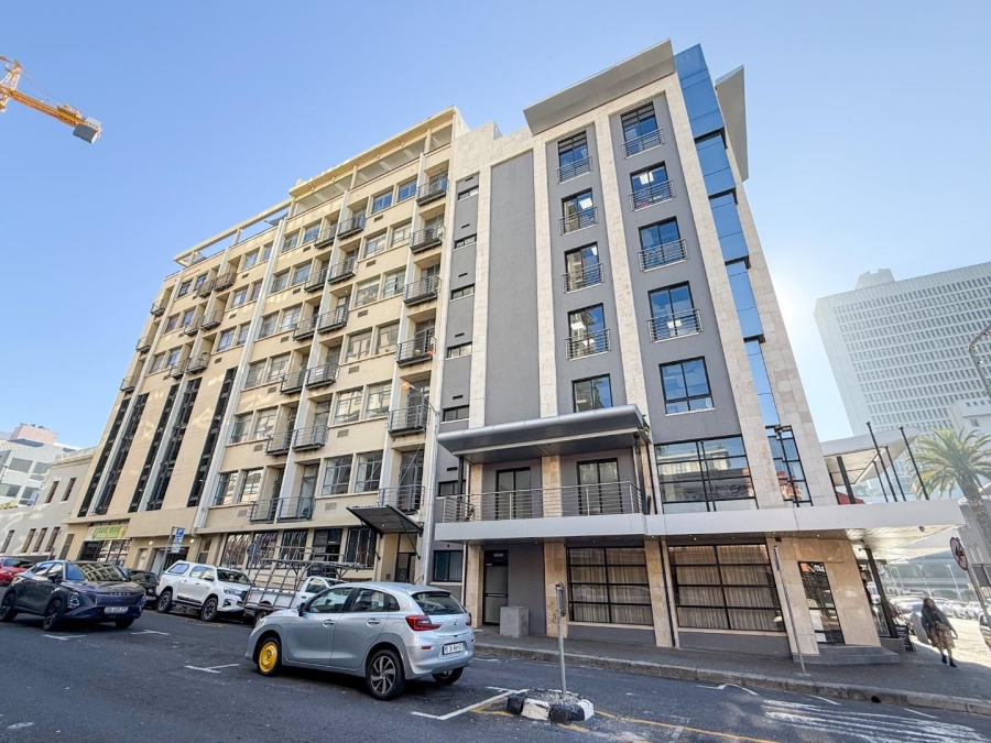 To Let commercial Property for Rent in Cape Town City Centre Western Cape